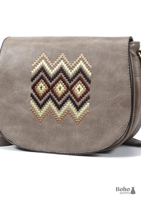 Boho Chic Purse Sienna